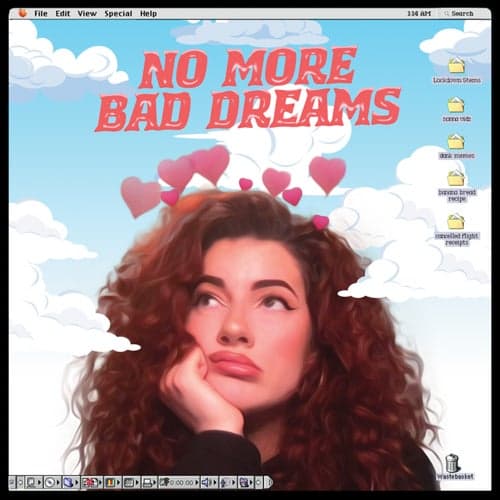 No More Bad Dreams