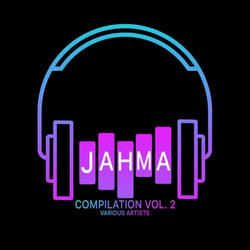 Jahma Compilation, Vol. 2