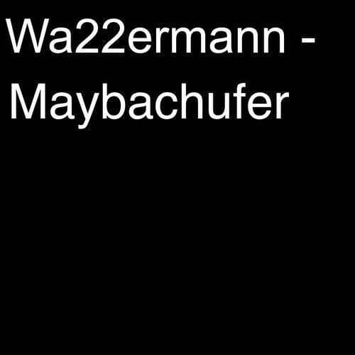 Maybachufer