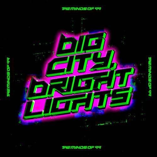 Big City, Bright Lights