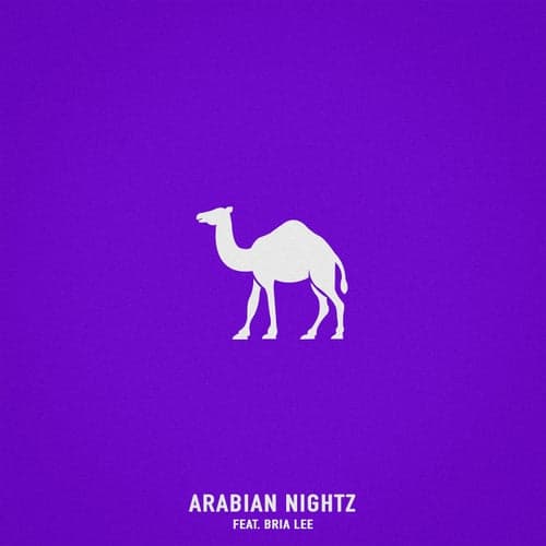 Arabian Nightz (feat. Bria Lee)