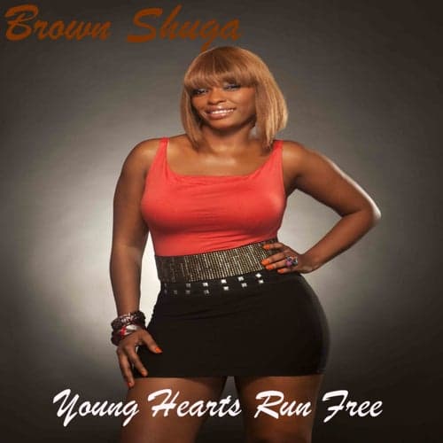 Young Hearts Run Free - Single