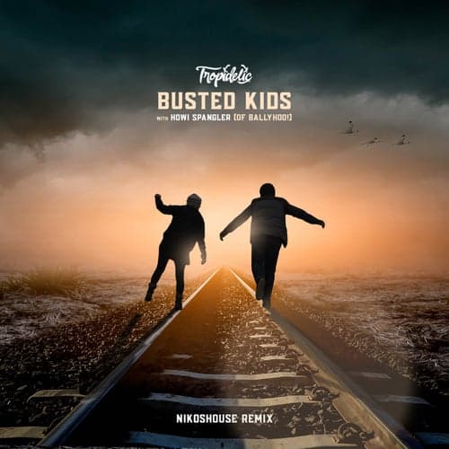 Busted Kids (nikoshouse Remix)