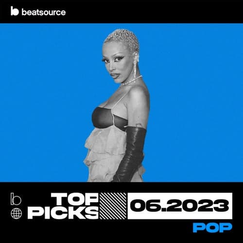 Pop Top Picks June 2023 playlist