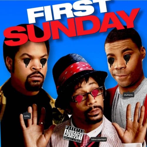 First Sunday (feat. Trifln')