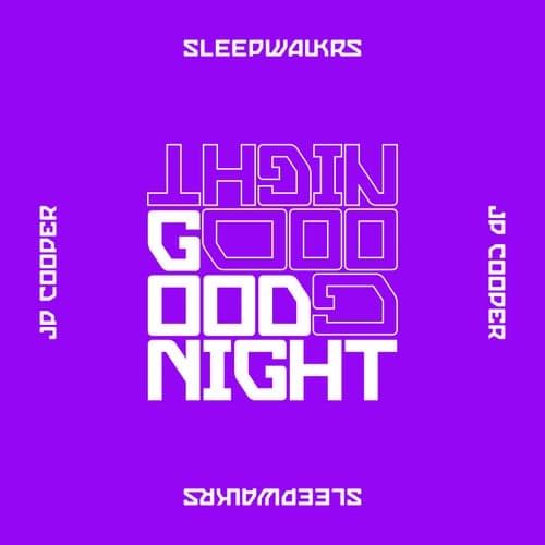 Goodnight (feat. JP Cooper)