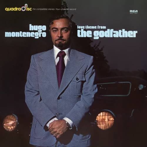 Love Theme from "The Godfather"