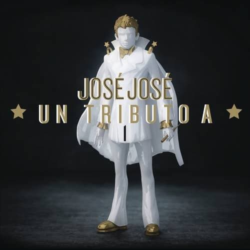 José José, Un Tributo 1