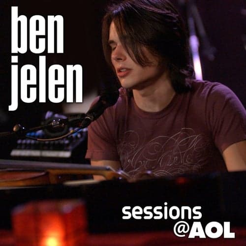 Sessions@AOL - EP