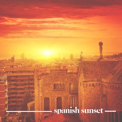 Spanish Sunset