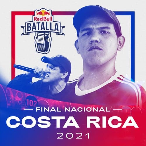 Final Nacional Costa Rica 2021 (Live)