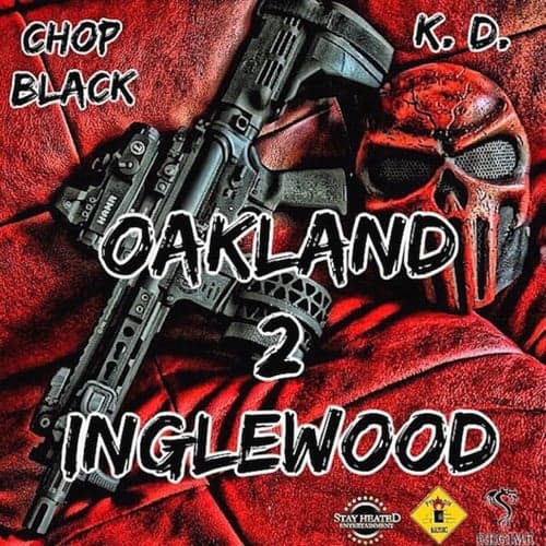 Oakland 2 Inglewood