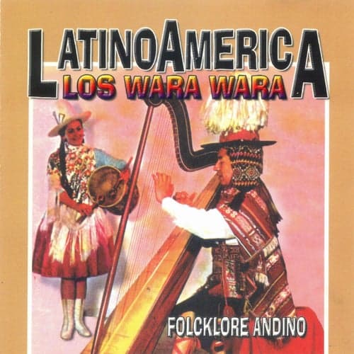 Latinoamerica los Wara Wara