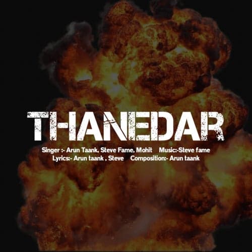 Thanedar