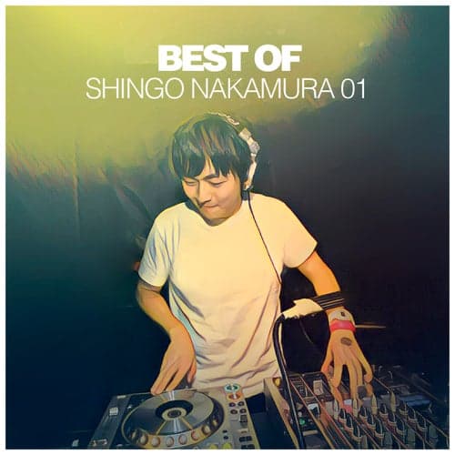 Best of Shingo Nakamura 01
