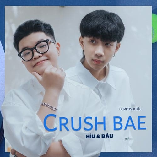Crush Bae