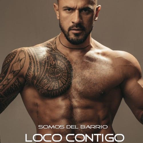 Loco Contigo (Reggaeton Version)