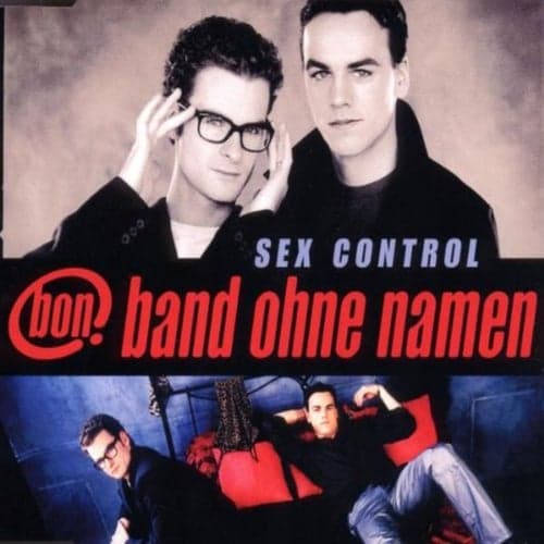 Sex Control (Radio Version)
