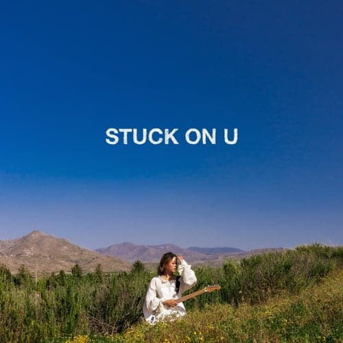 stuck on u