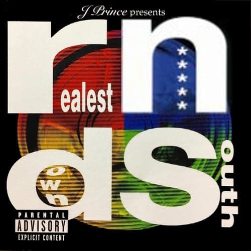 R.N.D.S. (Presented by J. Prince & Rap-A-Lot Records)