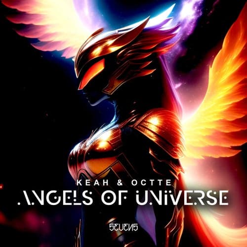Angels Of Universe