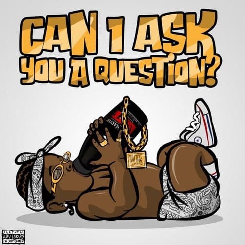 Can i Ask You a Question?