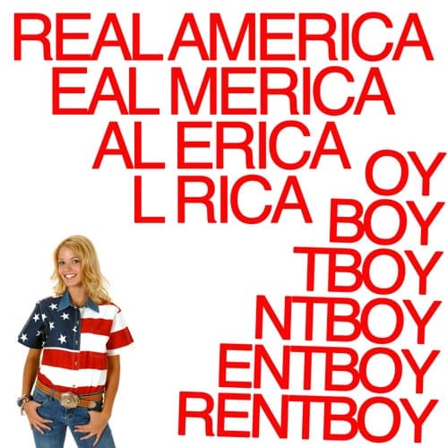 Real America