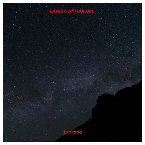 Lessons Of Heaven