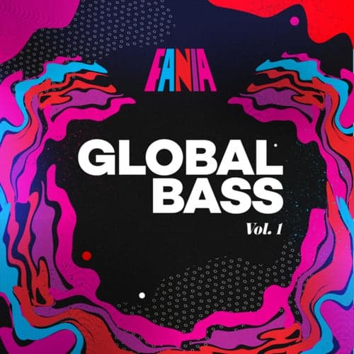 Fania Global Bass, Vol. 1