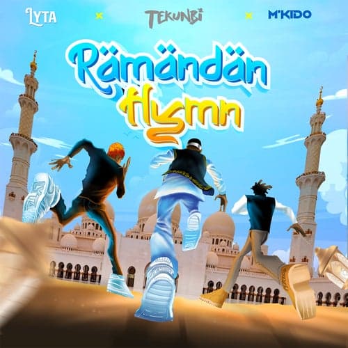 Ramadan Hymn