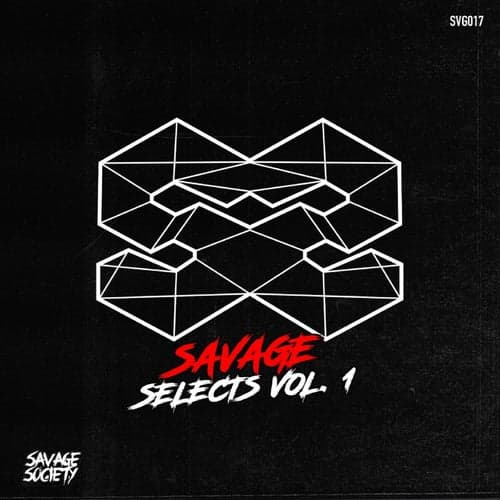 Savage Selects, Vol. 1