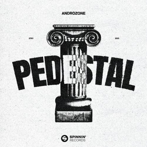 Pedestal (Extended Mix)