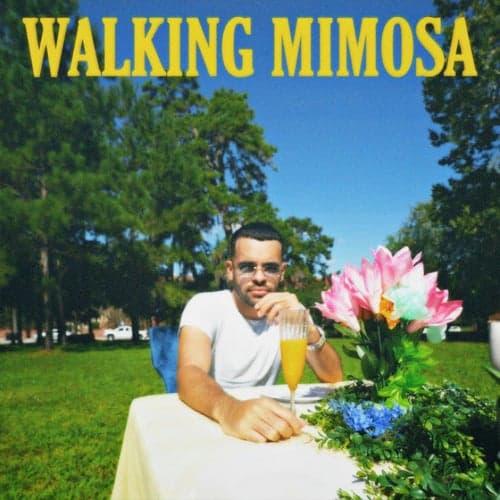Walking Mimosa