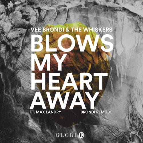 Blows My Heart Away (feat. Max Landry) [Remix]