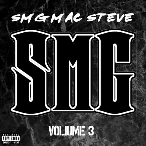 SMG Volume 3