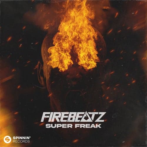 Superfreak (Extended Mix)