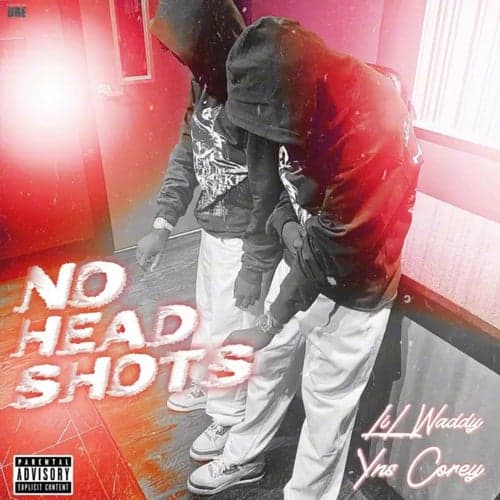 No Headshots (feat. Yns Corey)