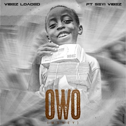 Owo (feat. Seyi Vibez)