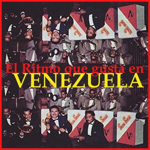 El Ritmo Que Le Gusta a Venezuela