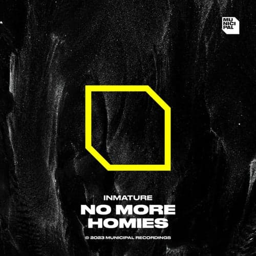 No More Homies