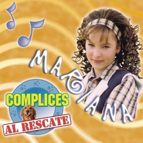 Mariana - Cómplices Al Rescate