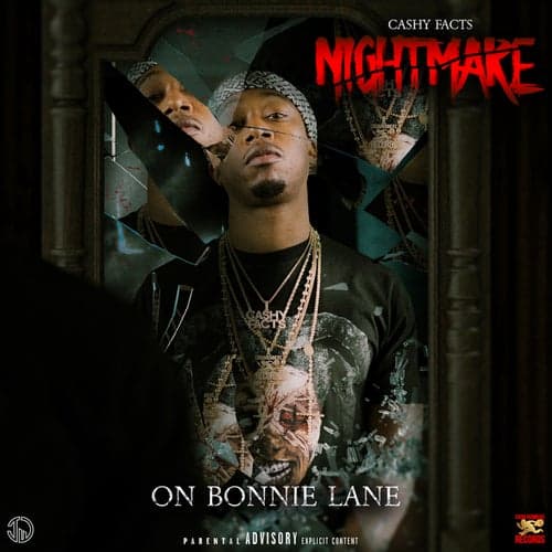 Nightmare On Bonnie Lane