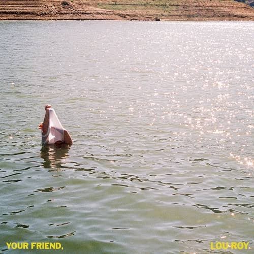 Your Friend,