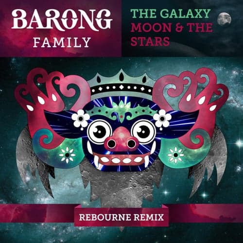 Moon & The Stars (Rebourne Remix)