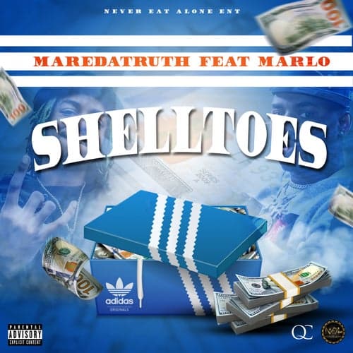Shell Toes (feat. Lil Marlo)