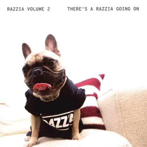 Razzia vol 2 - There's A Razzia Going On