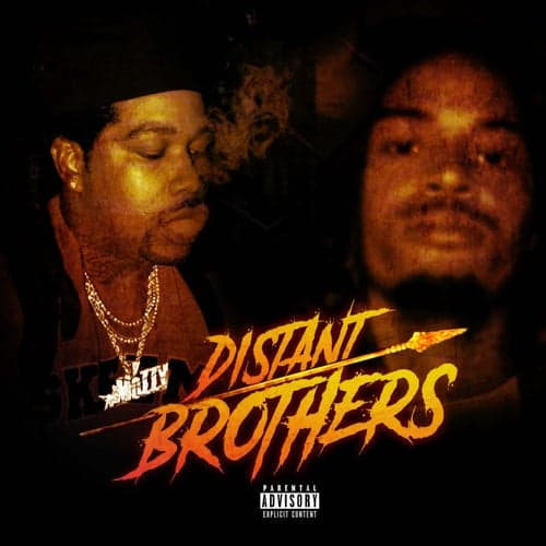 Distant Brothers