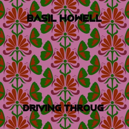 Driving Throug