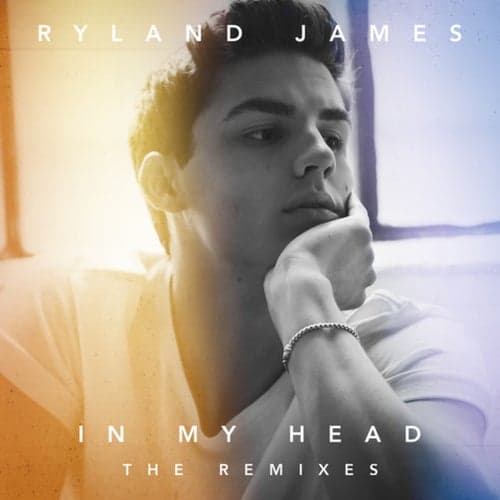 In My Head (The Remixes)