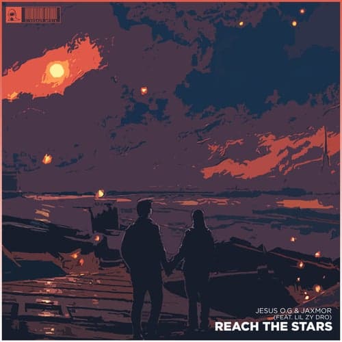 Reach The Stars (feat. Lil Zy Dro)
